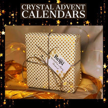 Load image into Gallery viewer, 2023 Christmas Luxury Advent Calendar, Unique Christmas Gifts For Family, Crystal Gift Box Set RRP £250