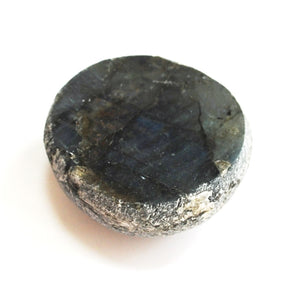 Labradorite Crystal Polished Dragon Egg