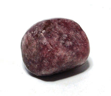 Load image into Gallery viewer, Lepidolite Natural Crystal Stone Polished Tumble Stone