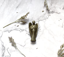 Load image into Gallery viewer, Pyrite &quot;Fools Gold&quot; Crystal Guardian Angel