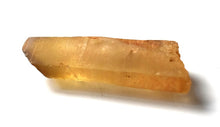 Load image into Gallery viewer, 100% Natural &amp; Unique Zambia Citrine Crystal Polished Point Piece