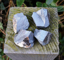 Load image into Gallery viewer, Hematite Raw Crystal Piece
