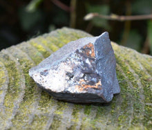 Load image into Gallery viewer, Hematite Raw Crystal Piece