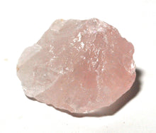 Load image into Gallery viewer, RAC Rose Quartz Amethyst &amp; Clear Quartz Natural Crystal Chunk Set
