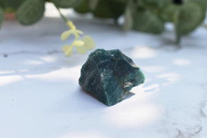 Raw Bloodstone Crystal Stone