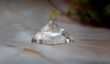 Load image into Gallery viewer, Clear Quartz Crystal Stone Pyramid
