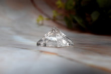 Load image into Gallery viewer, Clear Quartz Crystal Stone Pyramid