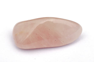 Rose Quartz Crystal Tumble Stone