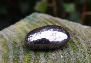 Hematite Crystal Tumble Stone