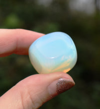 Load image into Gallery viewer, Opalite Crystal Tumble Stone