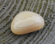 Load image into Gallery viewer, Natural Agate Crystal Polished Tumble Stone