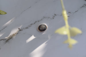 Agate Shiva Eye Crystal - Small