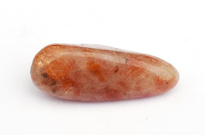 Sunstone Crystal Tumble Stone
