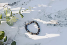 Load image into Gallery viewer, AA Grade Labradorite Beads Natural Crystal Stone Chip Bracelet Inc Luxury Gift Box