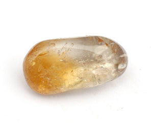 Citrine Tumble Stone