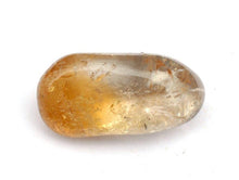 Load image into Gallery viewer, Citrine Tumble Stone