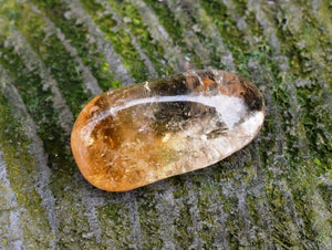 Citrine Tumble Stone