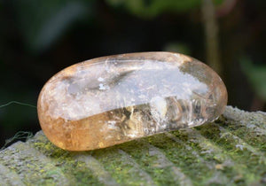 Citrine Tumble Stone