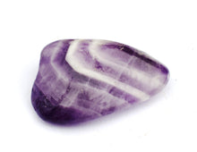 Load image into Gallery viewer, Amethyst Crystal Tumble Stone