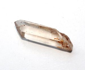 Golden Healer Quartz Natural & Unique Raw Crystal Stone Point Piece 10g