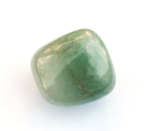 Green Aventurine Crystal Tumble Stone