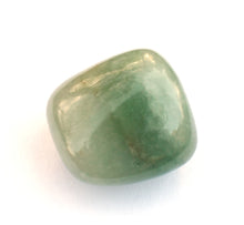 Load image into Gallery viewer, Green Aventurine Crystal Tumble Stone