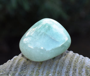 Green Aventurine Crystal Tumble Stone