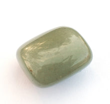 Load image into Gallery viewer, Green Aventurine Crystal Tumble Stone