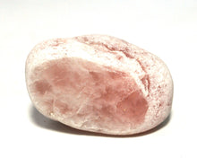 Load image into Gallery viewer, Rose Quartz Crystal Stone Dragon Egg