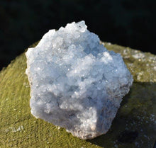 Load image into Gallery viewer, Celestite Celestine Blue Natural &amp; Unique Small Raw Crystal Piece (40 - 100g approx)
