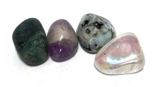 Load image into Gallery viewer, Natural Crystals For Dreams Dreaming Polished Tumble Stones Set