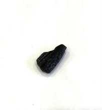 Load image into Gallery viewer, Tektite Crystal Tumble Stone