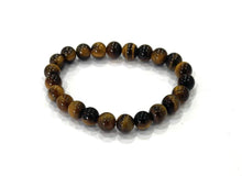 Load image into Gallery viewer, Tigers Eye &#39;Grounding&#39; Bracelet