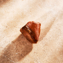 Load image into Gallery viewer, Carnelian Natural Raw Unique Rough Chunk Stone Piece