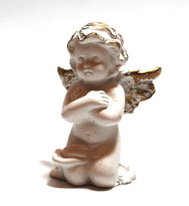 Cherub Angel Shabby Chic Decorative Ornament Gift