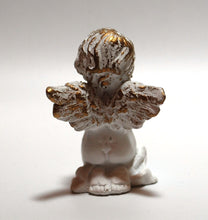 Load image into Gallery viewer, Cherub Angel Shabby Chic Decorative Ornament Gift