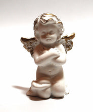 Load image into Gallery viewer, Cherub Angel Shabby Chic Decorative Ornament Gift