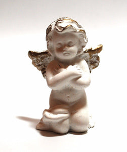 Cherub Angel Shabby Chic Decorative Ornament Gift