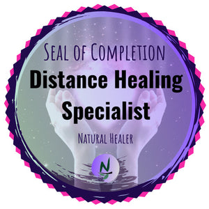 Distance Reiki Energy Healing Session 20, 30 or 60 mins
