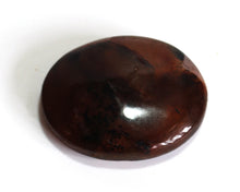 Load image into Gallery viewer, Carnelian Crystal Palm Stone - Krystal Gifts UK