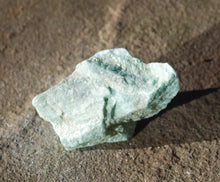 Load image into Gallery viewer, Fuschite Natural &amp; Unique Crystal Raw Healing Stone