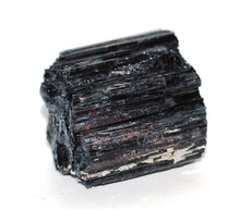 Load image into Gallery viewer, Black Tourmaline Crystal Raw Stone