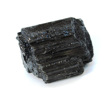 Load image into Gallery viewer, Black Tourmaline Crystal Raw Stone