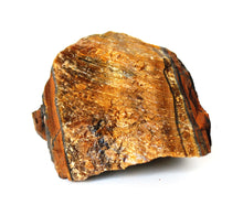 Load image into Gallery viewer, Tigers Eye Raw Crystal Piece
