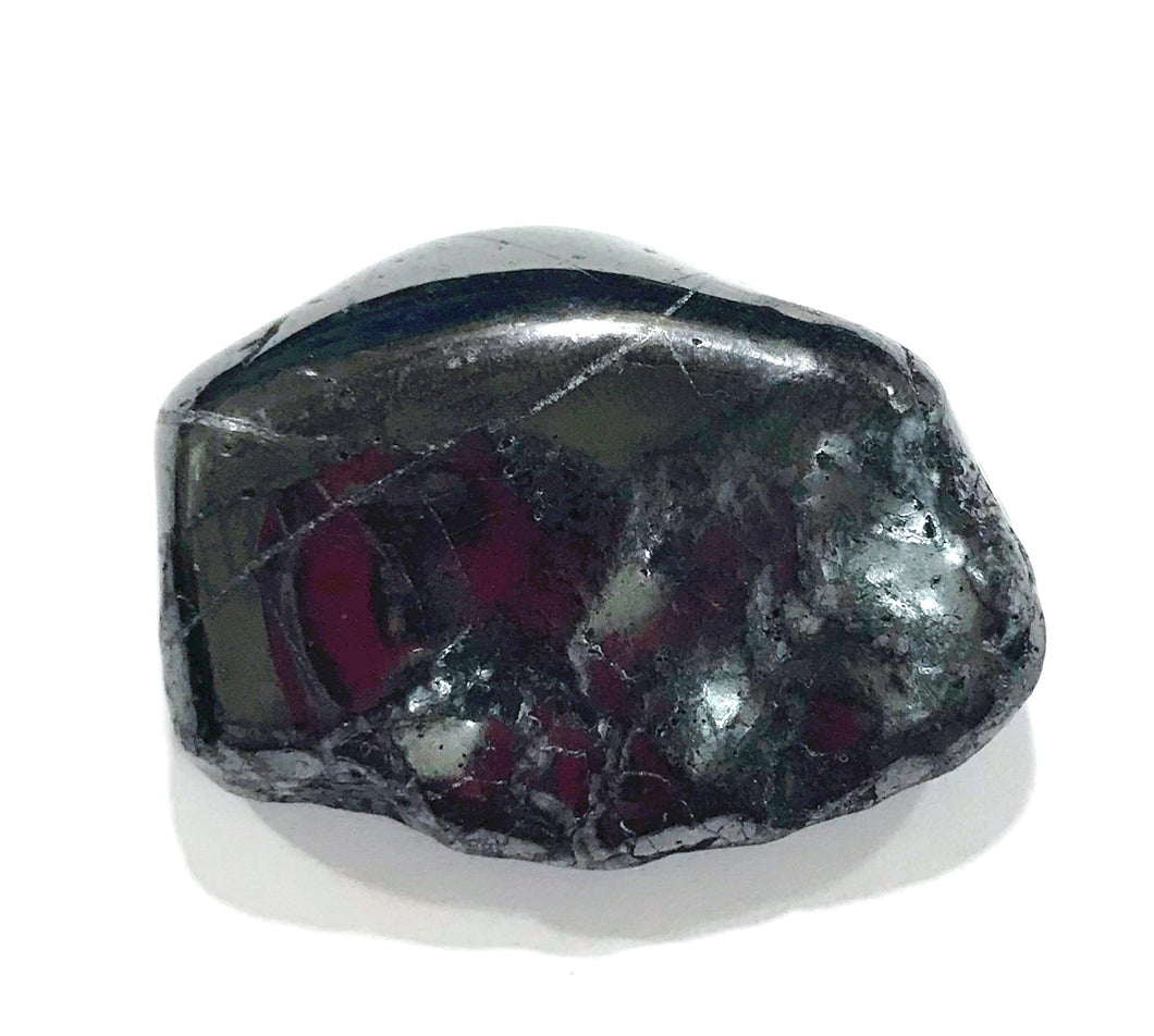Shungite Crystal Tumble Stone