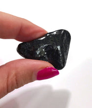 Load image into Gallery viewer, Shungite Crystal Tumble Stone